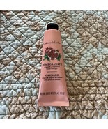  Crabtree Evelyn Hand Cream Pomegranate Argan Grapeseed Therapy .9 oz SE... - $12.21 CAD