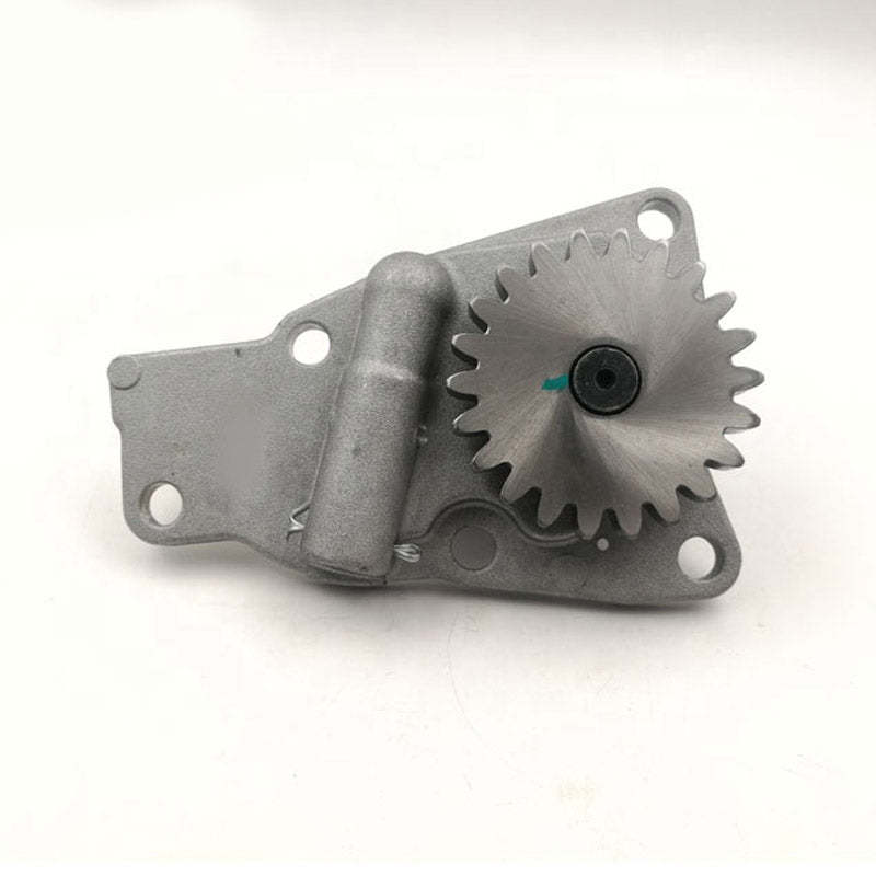 6204-53-1100 oil pump with 16 teeth fits komatsu 4d95 pc60-7 - $99.00