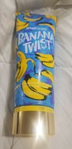 VICTORIA&#39;S SECRET BANANA TWIST BODY LOTION 8 FL OZ *LIMITED EDITION* - £17.58 GBP