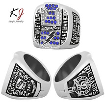 NBA Boston Celtics 1965 Championship Ring Vintage Men&#39;s CZ Basketball Ring - $35.95