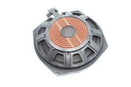 04-10 BMW E63 E64 SUBWOOFER SPEAKER E5764 image 10