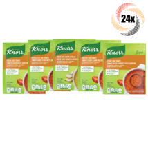 24x Packets Knorr Sopa Variety Pasta &amp; Noodles Soup Mix | 3.5oz | Mix &amp; ... - £42.44 GBP