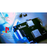 SD CARD for the X-STATION ~ COMPLETE PS1 USA  1TB SD CARD - Fully Loaded - £172.79 GBP