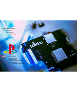 SD CARD for the X-STATION ~ COMPLETE PS1 USA  1TB SD CARD - Fully Loaded - $219.95