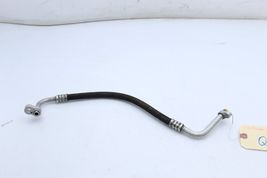 08-11 MERCEDES-BENZ C300 A/C LINE HOSE PIPE Q7584 image 2