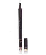 Revlon ColorStay Brow Shape and Glow, Soft Black - $174.76 MXN