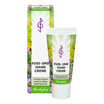 Foot And Hand Cream 75 ml - $64.00