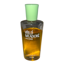 Vintage Shulton Wild Meadow Cologne Splash 4 Ounce - $39.99