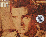 Elvis Sings The Blues [Vinyl] - £31.97 GBP