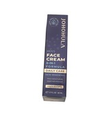 Johohula Men&#39;s 6-in-1 Face Cream Daily Care Skin Renewing Anti Aging 1.7... - €12,95 EUR