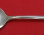 Grand Recollection by International Sterling Silver Serving Spoon 8 1/4&quot; - $107.91