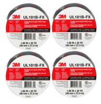 3M 90 ft x 1.88 in Multipurpose Tape 4 Pack - $23.99