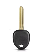 2011 - 2016 Kia Sportage(Basic)  HY15-P Mechanical Plastic Head Key - $148.36 MXN
