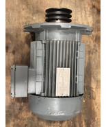 Sew-Eurodrive DFT100L4TF AC Motor, 3kW/4HP  - $358.00