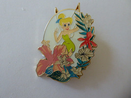 Disney Trading Pins 134297 DLP - Tinker Bell Flowers - $27.69