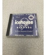 Various Artists Few Degrees Cooler 2 Audio CD KG The Cooler Kings Mark May - $11.88