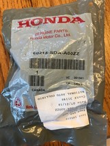 Genuine Parts Honda Motor 60215-SDA-A00ZZ QTY1 NATIONAL AUTO COLLISIO Sh... - $47.51