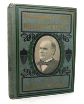 Col. G. W. Townsend Memorial Life Of William Mckinley Our Martyred President Pre - £63.65 GBP