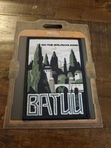 Disney land  Parks Star Wars Galaxy&#39;s Edge  Batuu Patch new star tours p... - £6.90 GBP