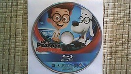 Mr. Peabody and Sherman (Blu-ray, 2014) - £4.81 GBP
