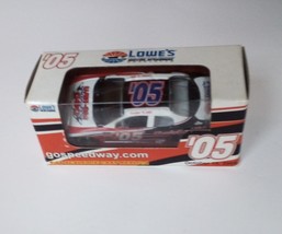 1:64 Lowe&#39;s Motor Speedway Oct.15, 2005 Nascar UAW-GM Quality 500 promo car - £3.98 GBP