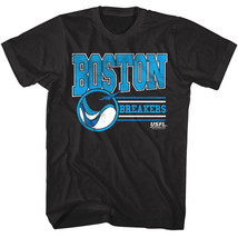 USFL Boston Breakers Men&#39;s T Shirt - £19.26 GBP+