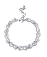 The Vampire Diaries Caroline Forbes Crystal Bracelet - £7.98 GBP