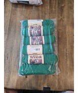 6 Skeins Caron WINTUK Yarn GREEN #3018 3.5 oz. - €21,10 EUR