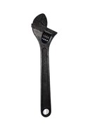 Vintage Wright 9AB10 10” Adjustable Crescent Wrench Made in USA - $33.35 CAD