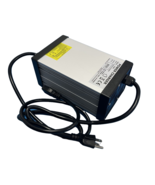 84V 10A Charger For 72V 20S Lithium Ion Ebike Battery Pack Electric Bicy... - $2,548.71 MXN