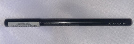 Avon Ultra Luxury Eye Liner METALLIC RUBY Sealed Discontinued New Old Stock - $13.99