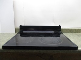 GE RANGE COOKTOP CHIPPED PART # WB62T10714 - $197.00