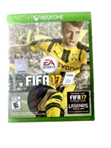 Fifa 17 - Xbox 1 (Xbox One, Video Game, 2016, Rated: Everyone) EA Sports - £4.07 GBP