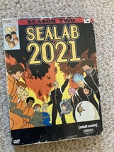 Sealab 2021 Season 2 DVD - $9.99