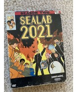 Sealab 2021 Season 2 DVD - $187.92 MXN