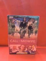 Call The Midwife Bbc Seasons 1-4 Dv Ds 1 2 3 4 - New Factory Sealed - £21.68 GBP