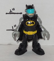 Fisher Price Imaginext Batman VHTF Cake Topper #2 - £7.67 GBP