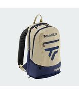 Tecnifibre 2025 Tour Endurance Backpack Tennis Badminton Sports Bag Beig... - $114.85