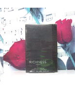 Richness Men By Jean Antoine 3.4 OZ. EDP Spray - $59.99