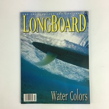 February 2003 Longboard Magazine Water Colors The Photography Art Annual - £10.22 GBP