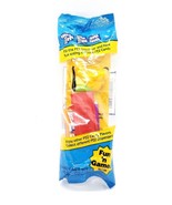 Walt Disney Pluto Pez Candy Dispenser Blue Package - $12.21 CAD