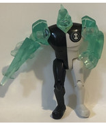 Ben 10 Alien Action Figure toy 4” - $9.89