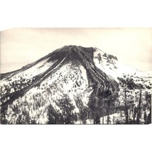 Vintage National Park Postcard, 1915 Lassen Volcanic Mudflow, Divided Back - £16.22 GBP