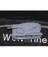 Flames Of War German 1/100 PZKW IVg Tank 15mm FREE SHIPPING - £7.86 GBP
