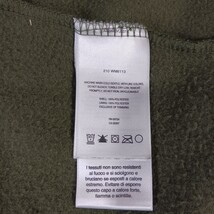 Columbia WM6113 Men's Green Steens Mountain Fleece Full Zip Jacket Pockets 2XL image 4