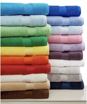 Ralph Lauren Wescott (Pale) Blue 2 Bath 2 Hand 4 Wash Towels Nwt Very Nice Color - £97.63 GBP
