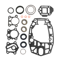 Powerhead gasket kit  for Yamaha marine, repalces part number#: 6H4-W000... - £55.39 GBP