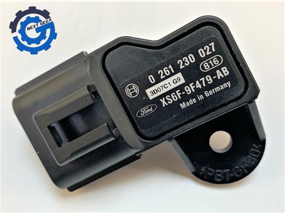 XS6F-9F479-AB New FORD MAP Intake Manifold Pressure Sensor for 1996-2008... - $37.36