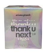 Ariana Grande Thank U Next 2.0 Women’s Perfume Eau De Parfum Spray Thank... - $51.91 CAD