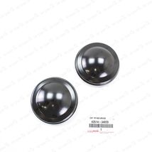 Genuine Toyota Sequoia Tundra Land Cruiser LX570 Front Axle Hub Grease C... - $35.26